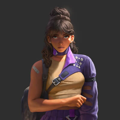 Joshua Morris profile